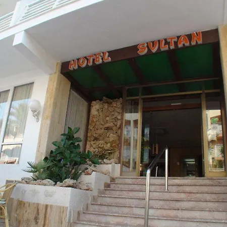 Sultan Отель 2*