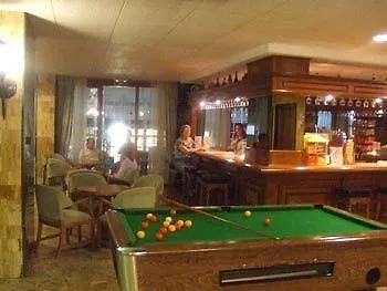 Sultan Отель Кан Пикафорт