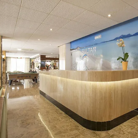 Sultan 2*