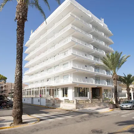 Отель Sultan Кан Пикафорт