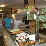 Hotel Sultan Can Picafort (Mallorca)