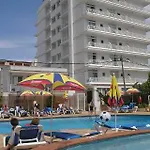 Hotel Sultan Can Picafort (Mallorca)