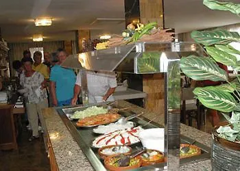 Hotel Sultán Can Picafort (Mallorca)