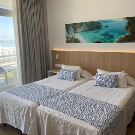 Sultán Hotel 2*