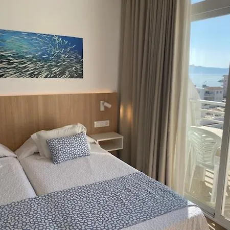 苏尔坦酒店 坎皮卡福特