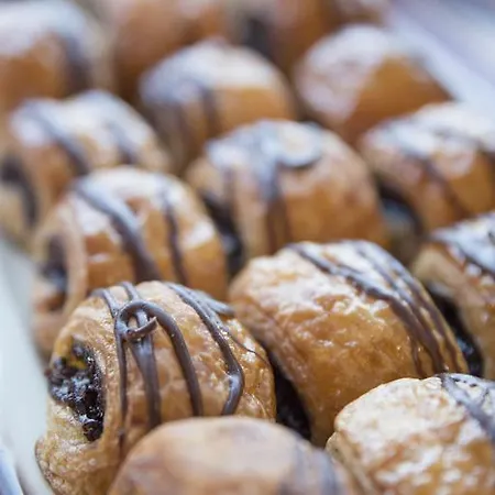 苏尔坦酒店 酒店 坎皮卡福特