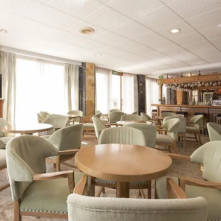Sultán Hotel Can Picafort (Mallorca)