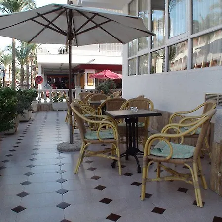 Sultan 2* Can Picafort (Mallorca)