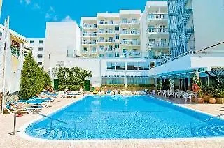 Sultán Hotel Can Picafort (Mallorca)