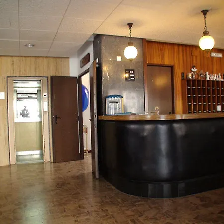 酒店 苏尔坦酒店 坎皮卡福特