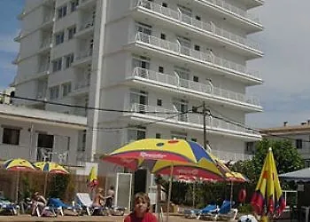 Hotel Sultán Can Picafort (Mallorca)