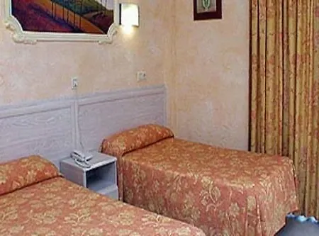 Hotel Sultán Can Picafort (Mallorca)