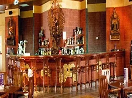 Sultán Hotel 2*