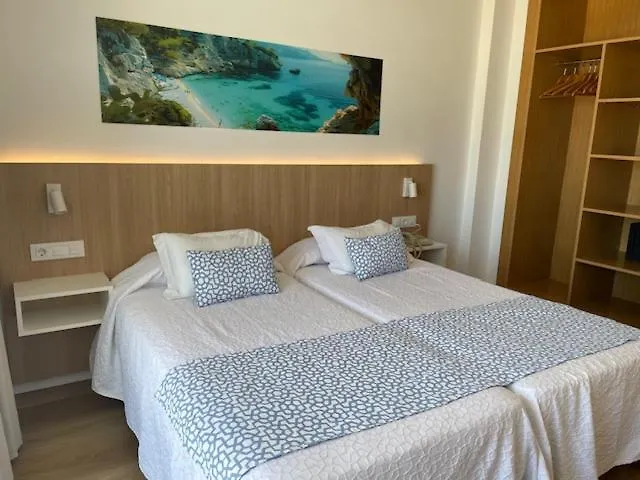 Sultan Can Picafort (Mallorca)