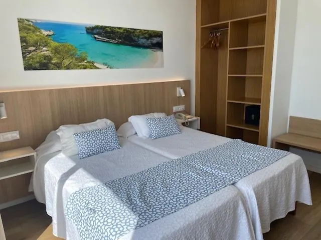 Sultán 2* Can Picafort (Mallorca)