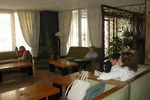 Sultán Hotel 2*