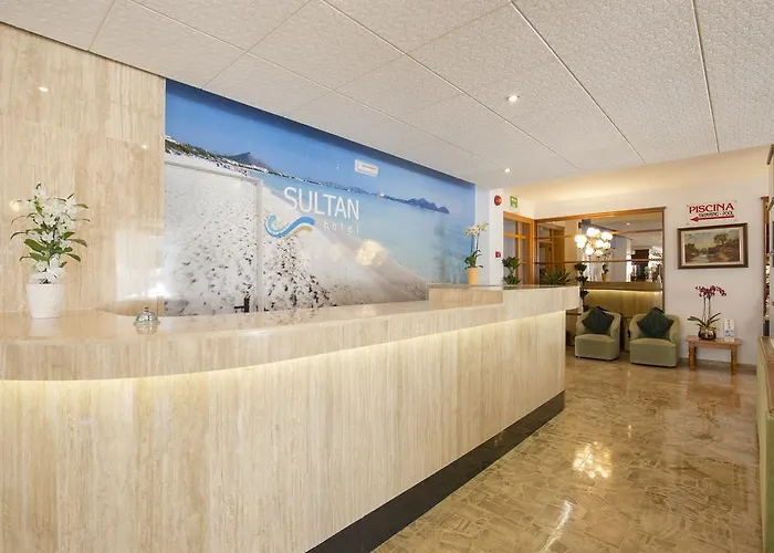 Sultan 2* Can Picafort (Mallorca)