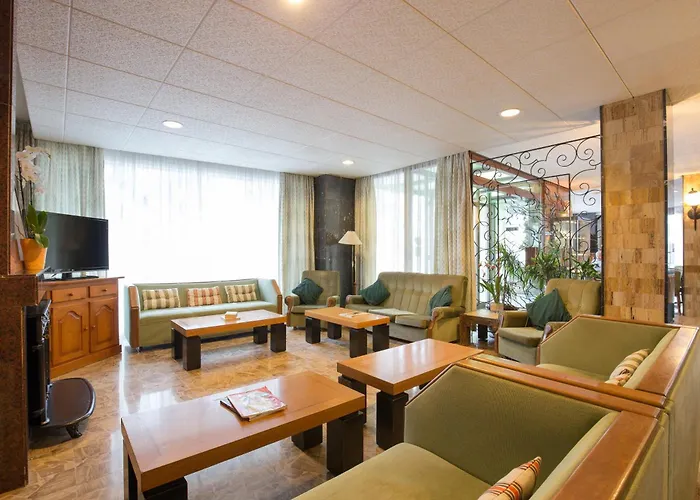 Sultan Hotel Can Picafort (Mallorca)