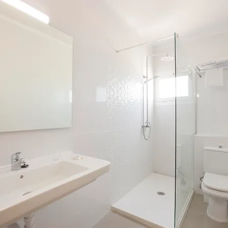 Hotel Sultan Can Picafort (Mallorca)