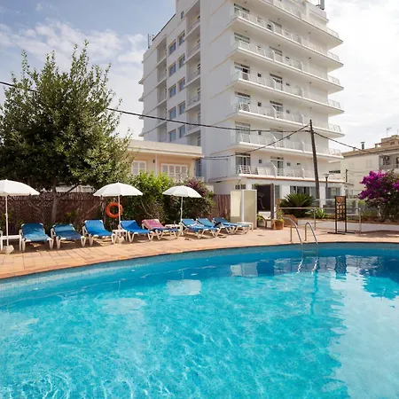 Sultan Hotel Can Picafort (Mallorca)