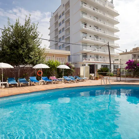 Sultan Hotel Can Picafort (Mallorca)