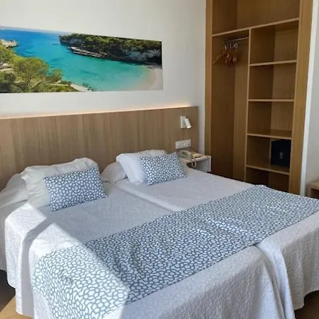 Sultan 2* Can Picafort (Mallorca)