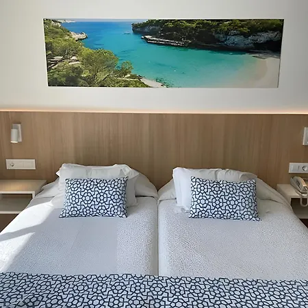 Hotel Sultan Can Picafort (Mallorca)