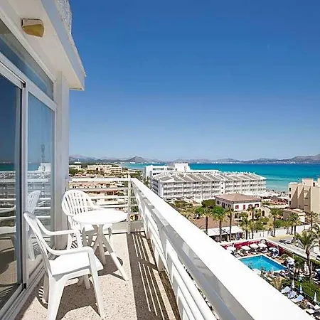 Sultan 2* Can Picafort (Mallorca)