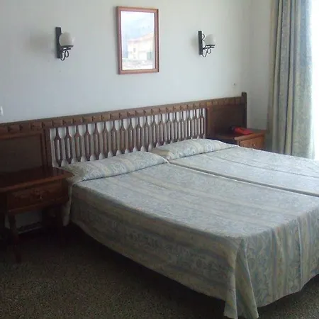 Hotel Sultan Can Picafort (Mallorca)