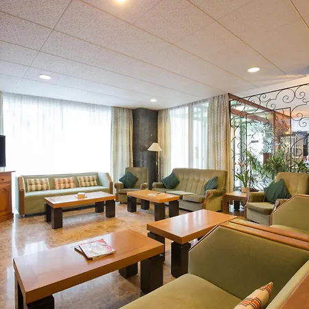 Sultan Hotel Can Picafort (Mallorca)