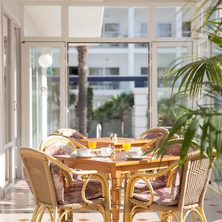 Hotel Sultan Can Picafort (Mallorca)