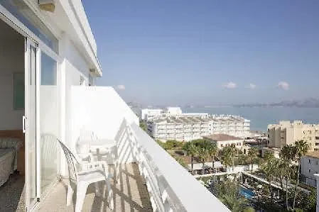 Sultan Hotel Can Picafort (Mallorca)