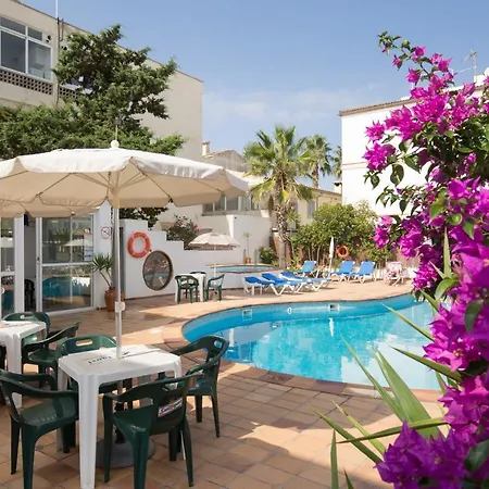 Sultán Hotel