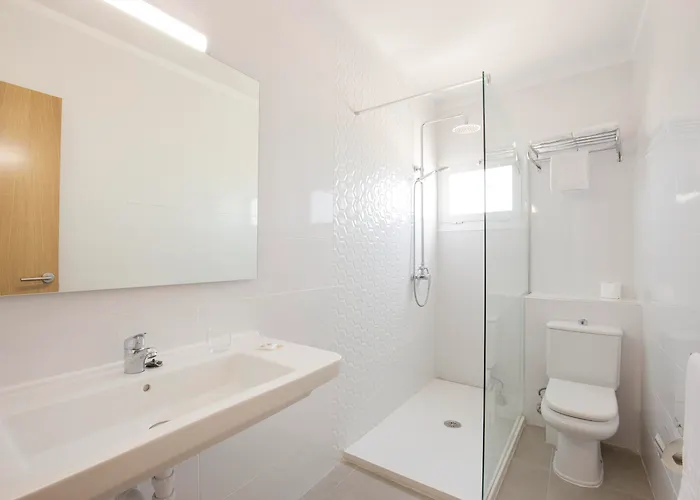 Hotel Sultan Can Picafort (Mallorca)