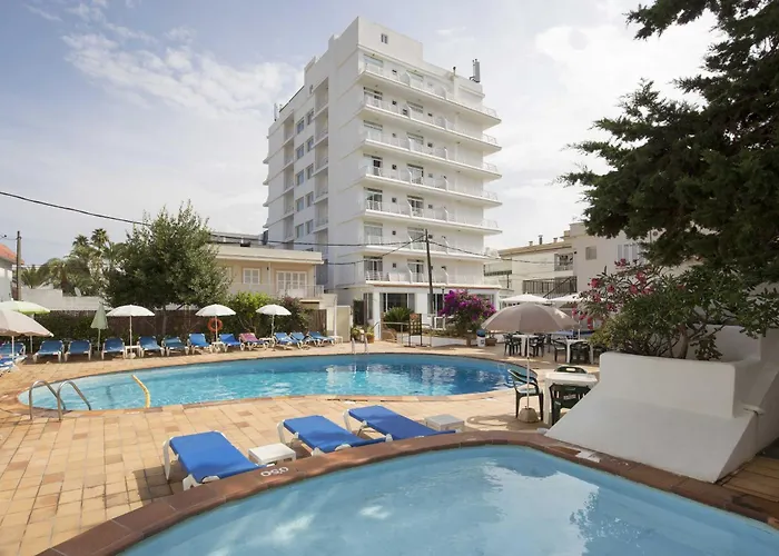 Sultan 2* Can Picafort (Mallorca)