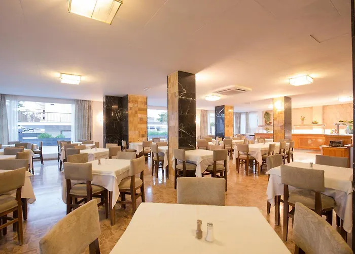 Sultan 2* Can Picafort (Mallorca)