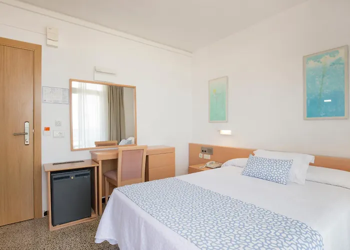 Sultan Can Picafort (Mallorca)