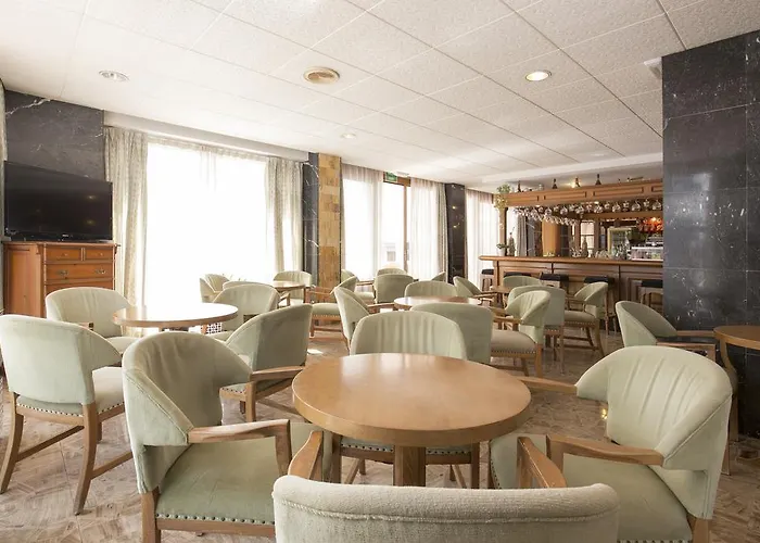 Sultan Hotel Can Picafort (Mallorca)