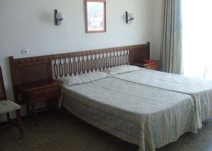 Hotel Sultan Can Picafort (Mallorca)