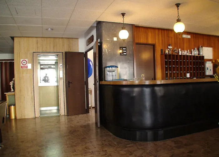 Hotel Sultan Can Picafort (Mallorca)