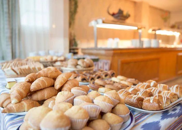 Sultan Hotel Can Picafort (Mallorca)