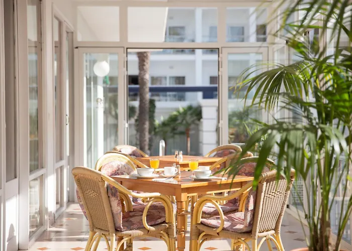 Hotel Sultan Can Picafort (Mallorca)