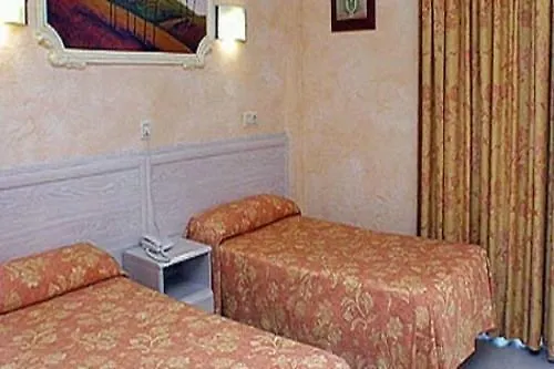 Ξενοδοχείο Sultan Can Picafort (Mallorca)