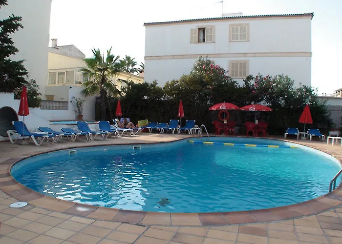 Sultan 2* Can Picafort (Mallorca)