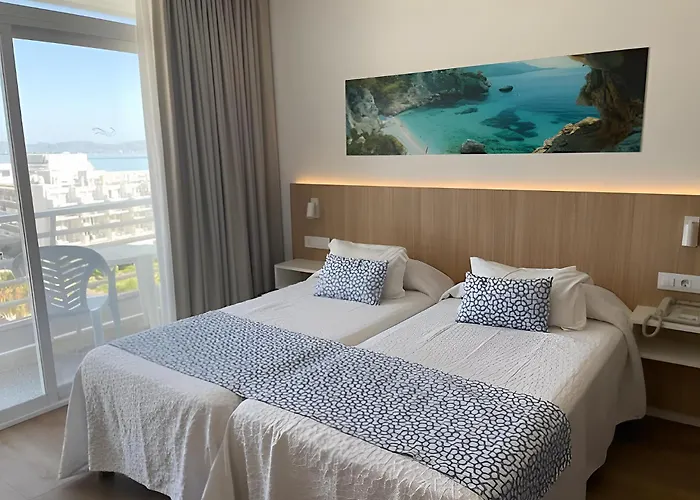 苏尔坦酒店 酒店