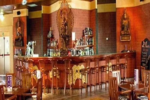 苏尔坦酒店 酒店 2*